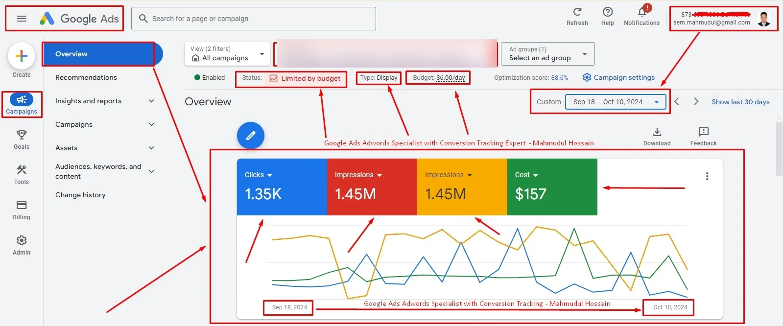 Product Awareness Before the Sales Offer — Real project evidence (evidence 2 of 3)