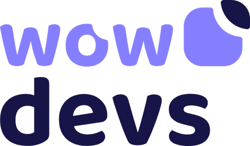 Wowdevs Logo